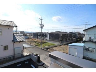 清水駅 バス9分  高橋西口入口保健センター入口下車：停歩15分 2階の物件内観写真